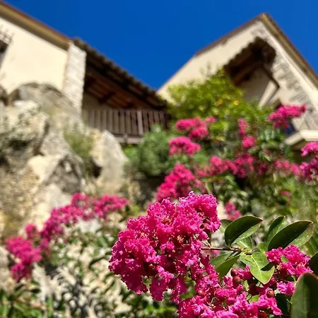 Luxury Bellissimo Girona
