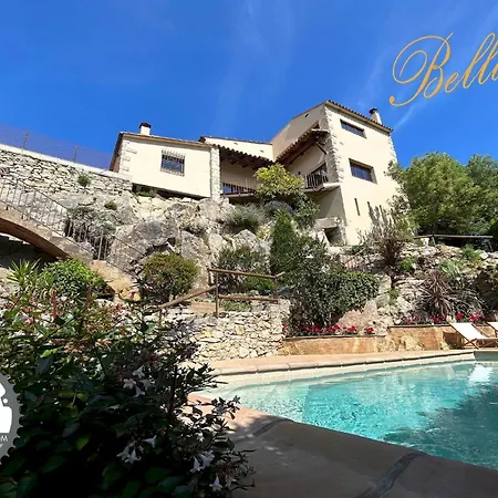 Luxury Bellissimo Girona