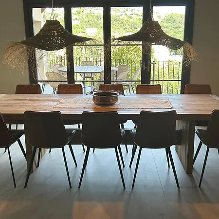 Luxury Bellissimo Villa Girona