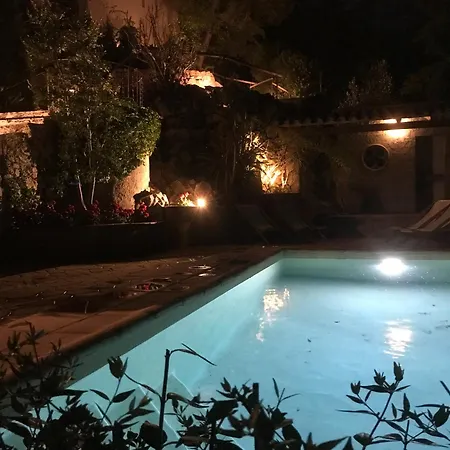 Villa Luxury Bellissimo *
