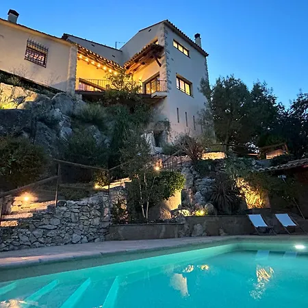Vila Luxury Bellissimo