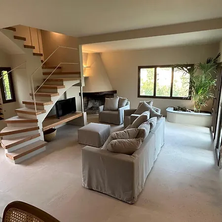 Luxury Bellissimo Vila