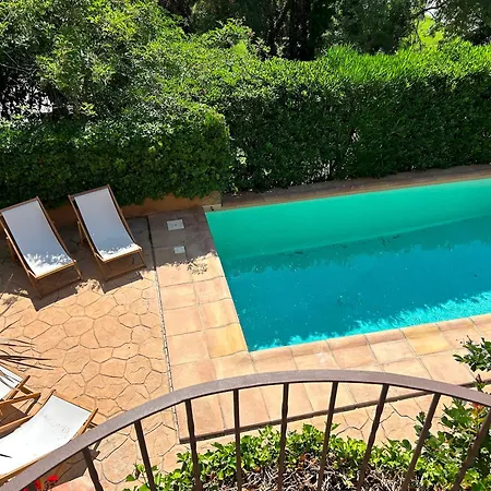 빌라 Luxury Bellissimo *