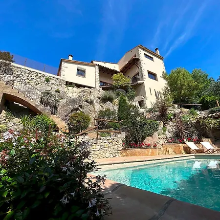 Luxury Bellissimo Vila